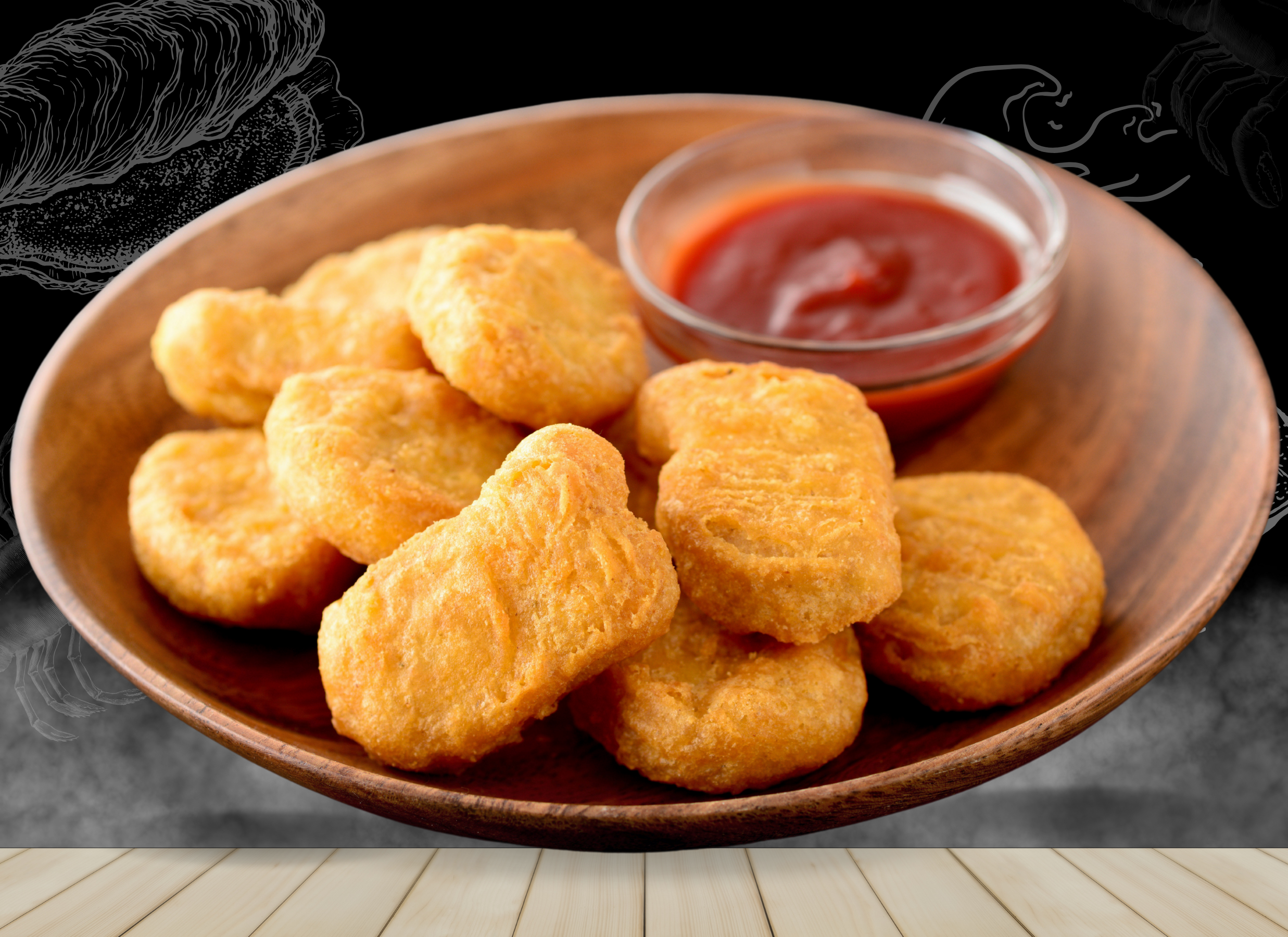 food